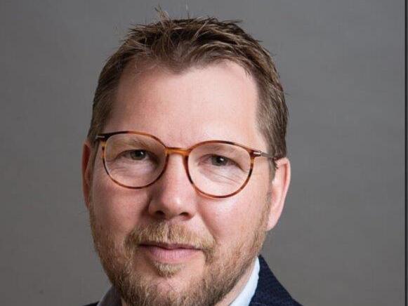 Median Klinik Bad Kissingen schließt Geriatrie Sven Drechsel, Kaufmännischer Leiter der Klinik.