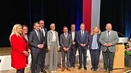 Finanzamt Bamberg Neue Leitung Claudia Windesheim