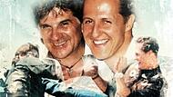 Rainer Engel und Michael Schumacher