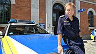 Settermin beim Dreh der «Rosenheim-Cops» Settermin beim Dreh der «Rosenheim-Cops»