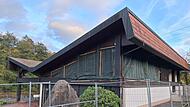 Sperrung der Aussegnungshalle am Waldfriedhof: die Folgen