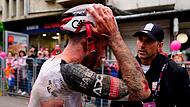 Radsport: UCI WorldTour - Giro d&rsquo;Italia