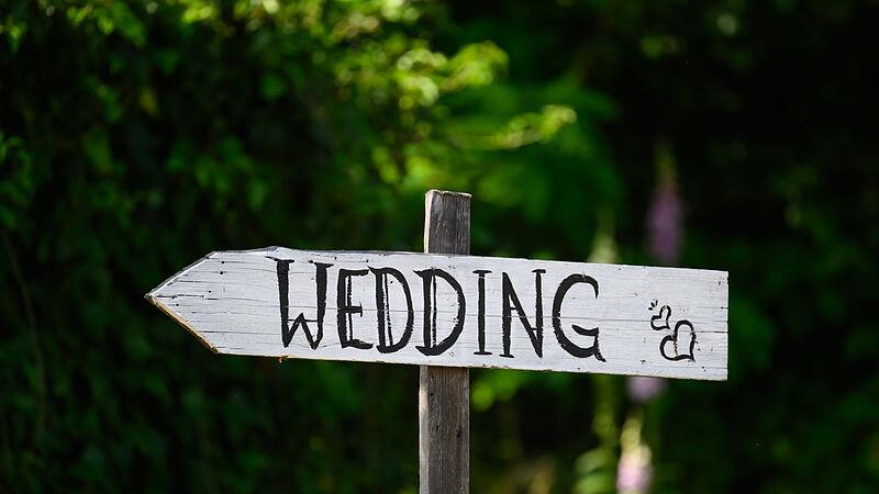 Hochzeit Hochzeit