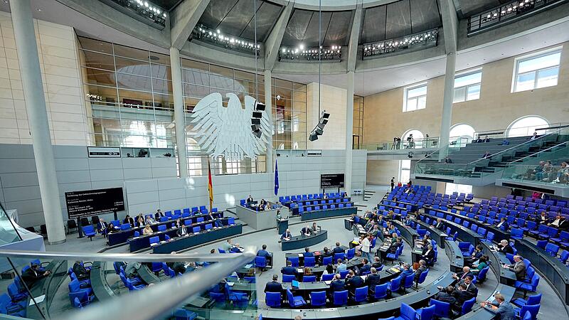 Bundestag Bundestag