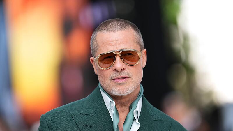 Brad Pitt Brad Pitt
