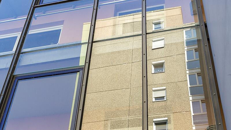 Es gibt nach wie vor zu wenige Wohnungen in Forchheim. Zwar tut sich aktuell etwas - aber das k&ouml;nnte sich ganz schnell &auml;ndern.