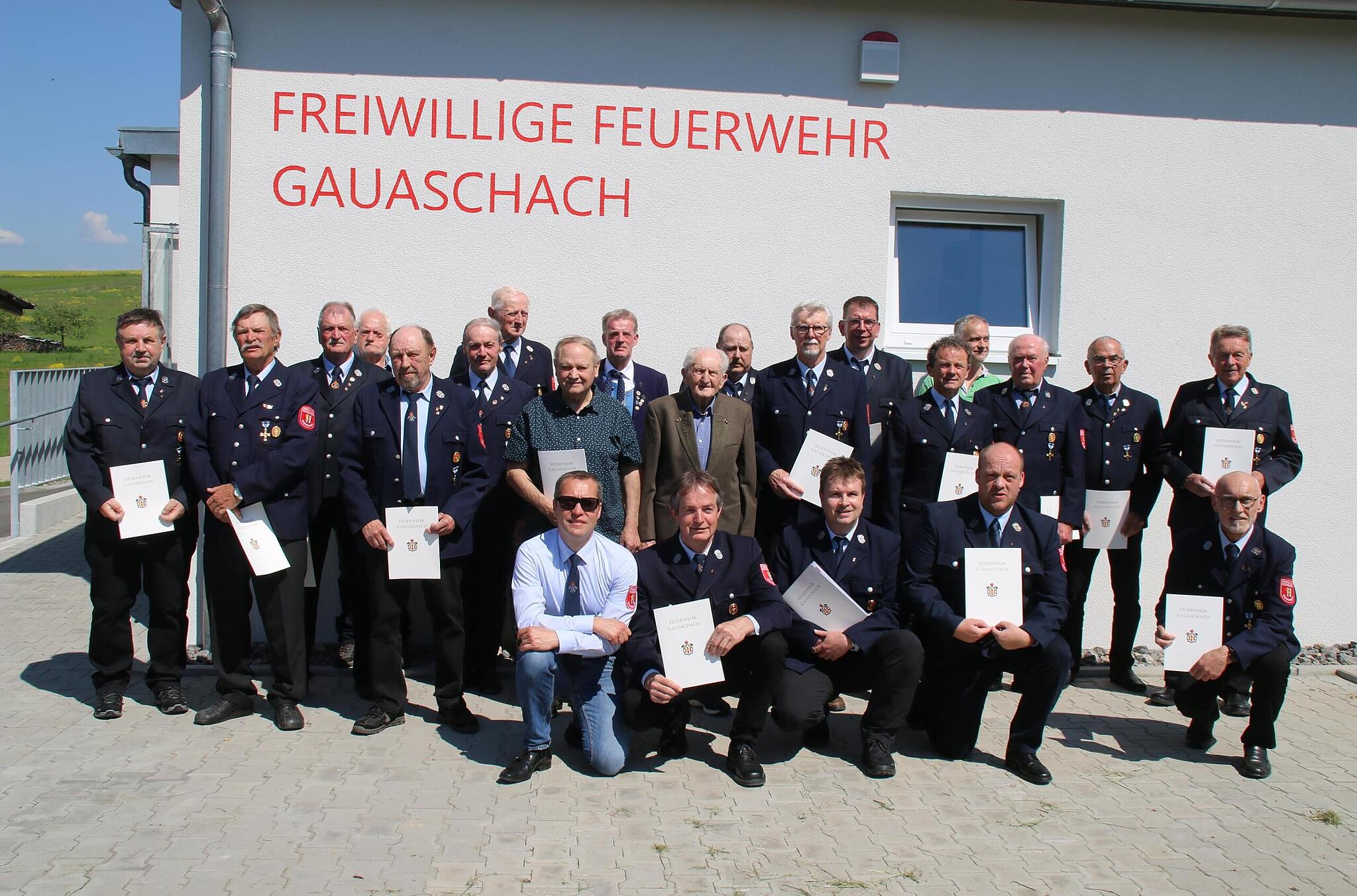 die-freiwillige-feuerwehr-gauaschach-beging-ihr-150-j-hriges-bestehen