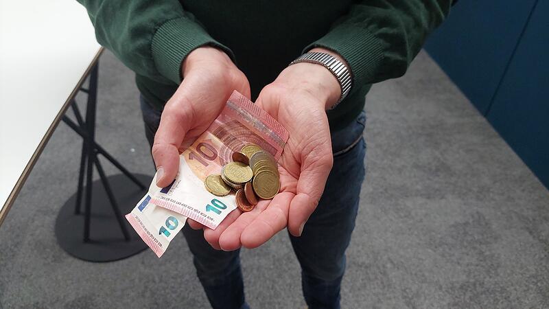 Haushalt Bamberg 2024 Abschluss