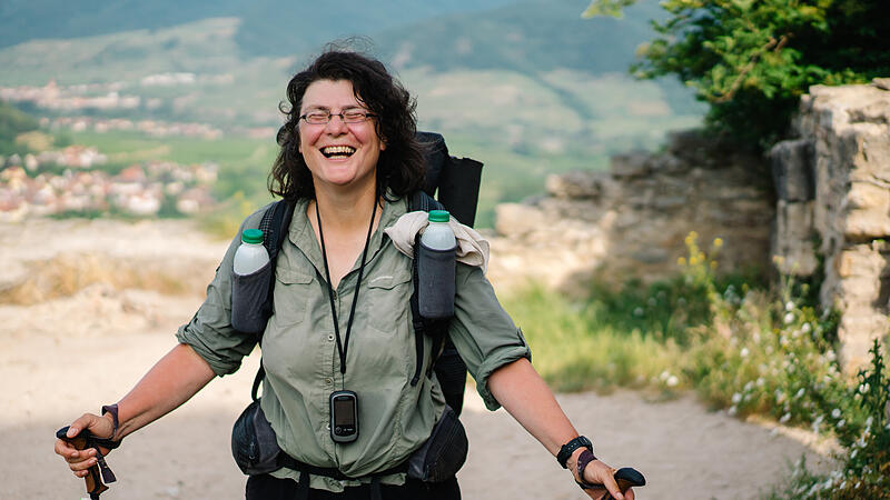 Christine Th&uuml;rmer