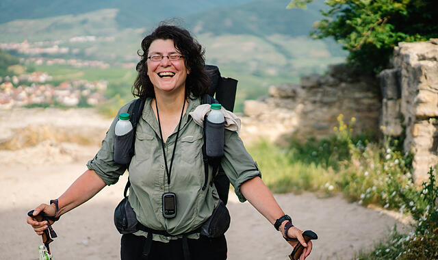 Christine Th&uuml;rmer