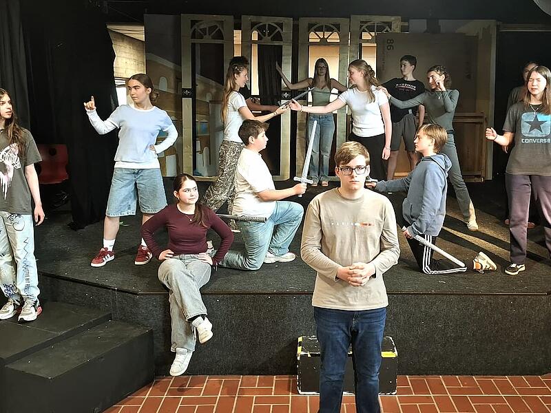 FWG Theater
