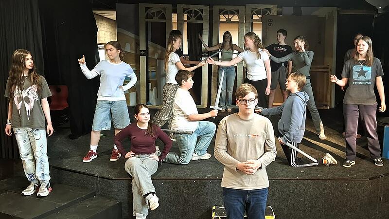 FWG Theater