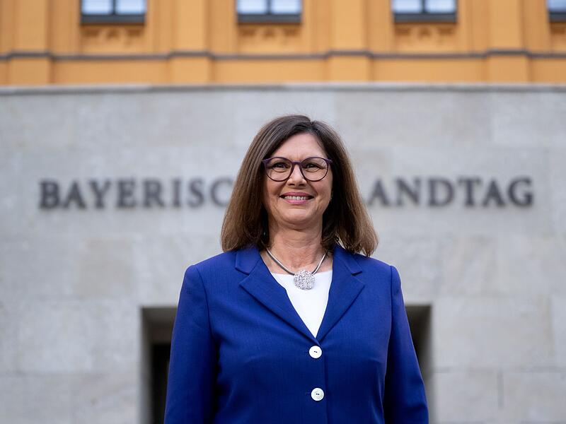 Ilse Aigner Ilse Aigner