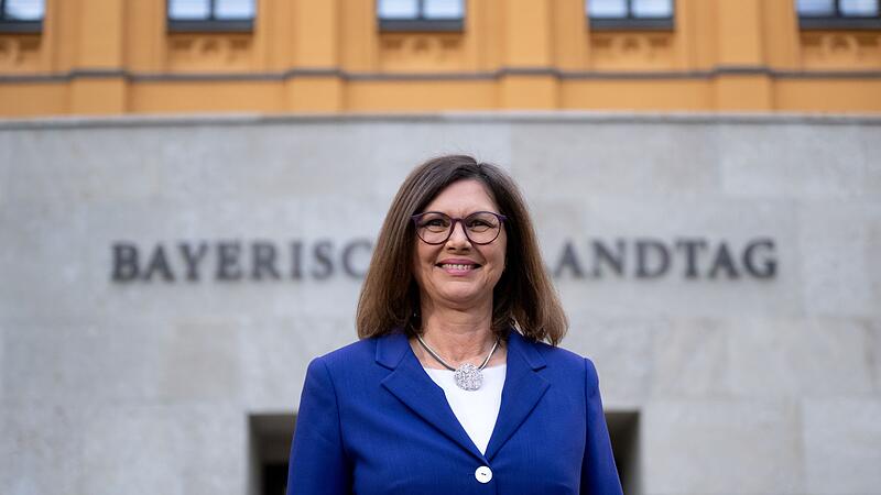 Ilse Aigner