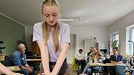 Erste-Hilfe-Kurs für Hunde