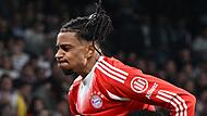 Real Madrid - FC Bayern M&uuml;nchen