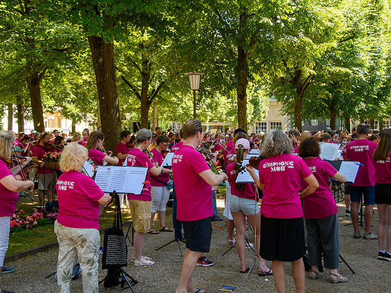 Symphonic Mob 2026Symhonic Mob 2026 Symphonic Mob 2026Symhonic Mob 2026