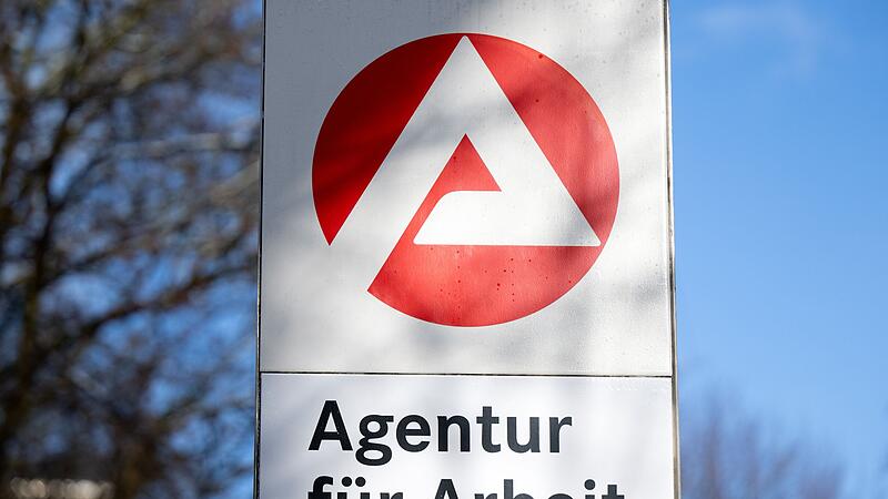 Arbeitsmarktdaten