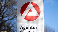 Arbeitsmarktdaten