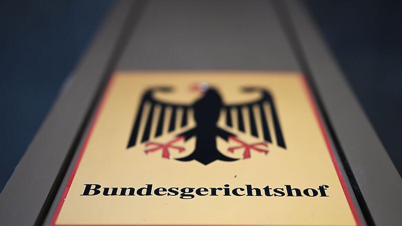 Bundesgerichtshof