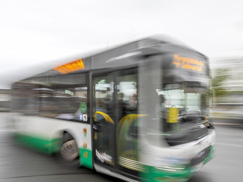 Im Kreistag wurden die Ziele genannt, die mit der &Ouml;PNV-Planung bis 2028 erreicht werden sollen.