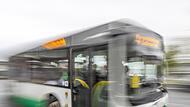 Im Kreistag wurden die Ziele genannt, die mit der &Ouml;PNV-Planung bis 2028 erreicht werden sollen.