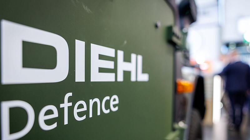 Erlöse sprudeln bei Diehl dank Rüstung Erlöse sprudeln bei Diehl dank Rüstung