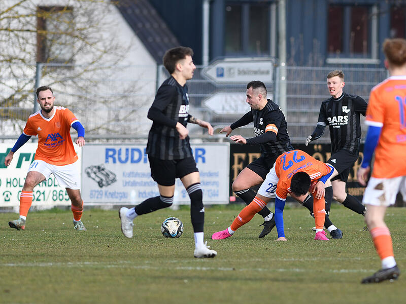 Zwei Heimspiele f&uuml;r den TSV M&uuml;nnerstadt