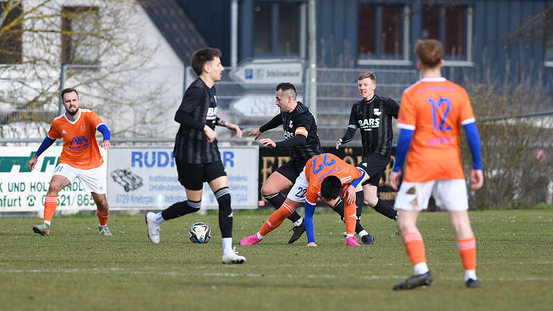 Zwei Heimspiele f&uuml;r den TSV M&uuml;nnerstadt