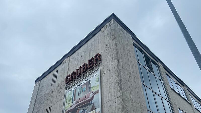 Gruber Polsterm&ouml;bel
