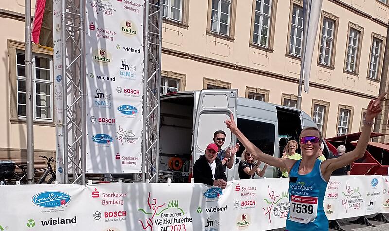 Weltkulturerbelauf 2023 Liveticker Weltkulturerbelauf 2023 Bamberg