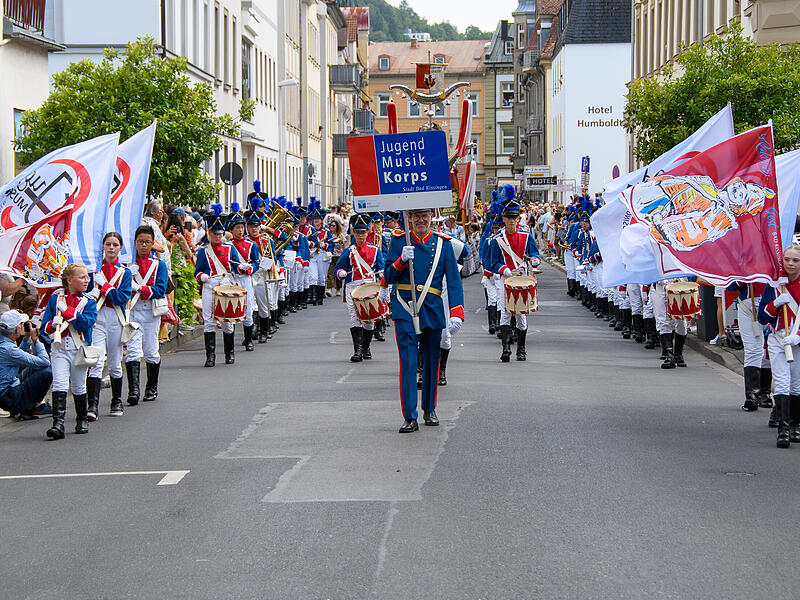 Rakoczy-Festzug 2026Rakoczy-Festzug 2026