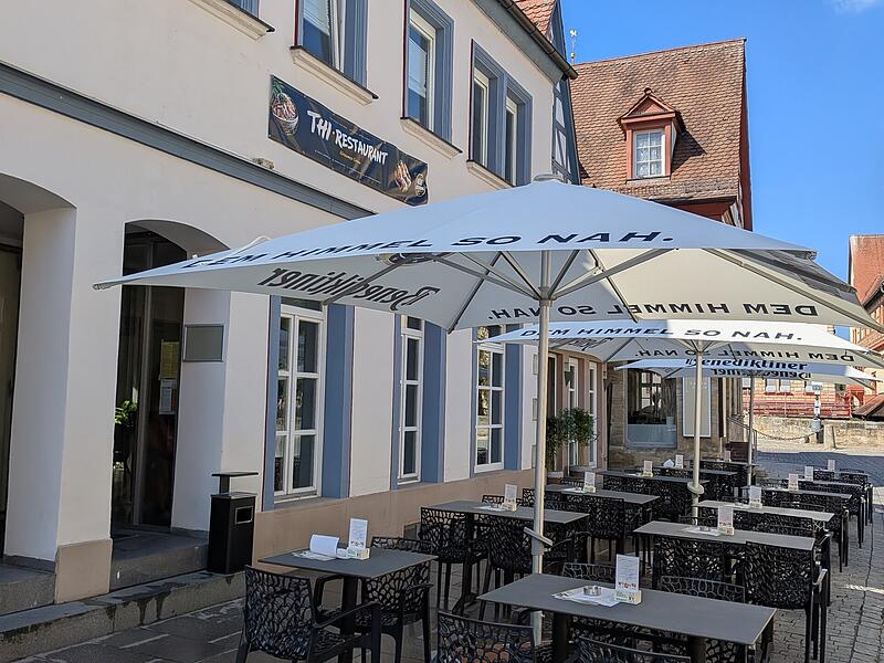 Thi Restaurant ForchheimForchheim & Fr&auml;nkische Schweiz