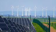 Erneuerbare Energien Erneuerbare Energien
