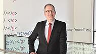 Präsident Stefan Leible kann sich über Top-Rankings seiner Uni freuen.