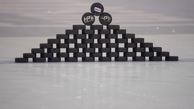Deutsche Eishockey Liga Deutsche Eishockey Liga