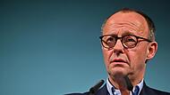 CDU-Chef Merz hat &ouml;ffentlich zu verstehen gegeben, dass er bereit ist, Kanzlerkandidat der Union zu werden.