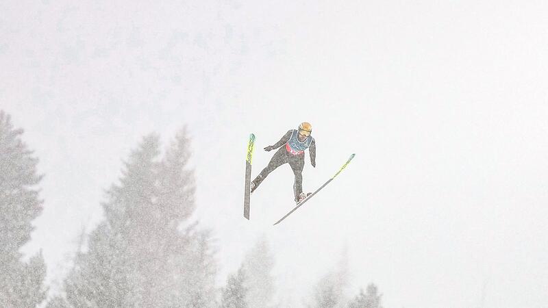 Olympische Winterspiele 2026