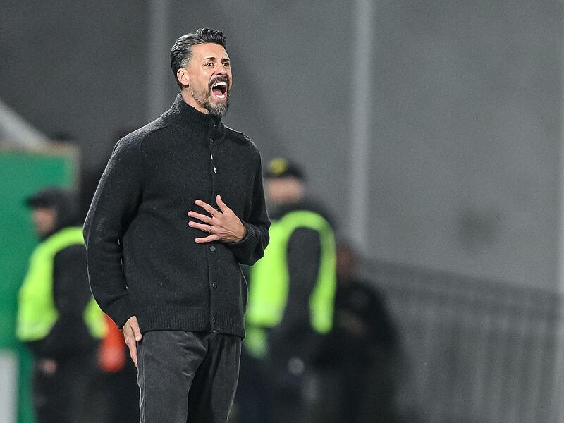 FC Augsburg - VfL Bochum