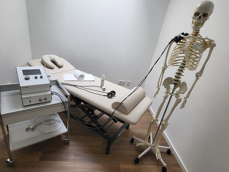 Tag der offenen Tür Regena Privatklinik Bad Brückenau