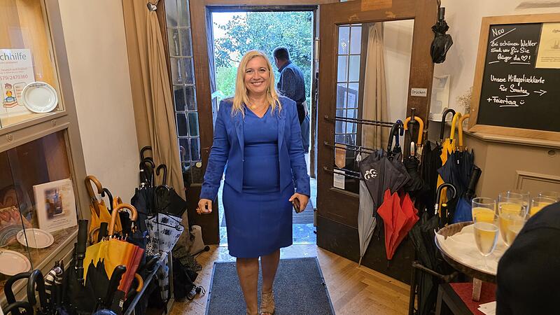 Melanie Huml feierte ihren 50. Geburtstag in Bamberg50. Geburtstag Melanie Huml Melanie Huml feierte ihren 50. Geburtstag in Bamberg50. Geburtstag Melanie Huml