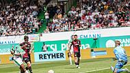 SpVgg Greuther F&uuml;rth - 1. FC N&uuml;rnberg