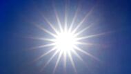 Wehe, wenn die Sonne herunterbrennt! Wehe, wenn die Sonne herunterbrennt!