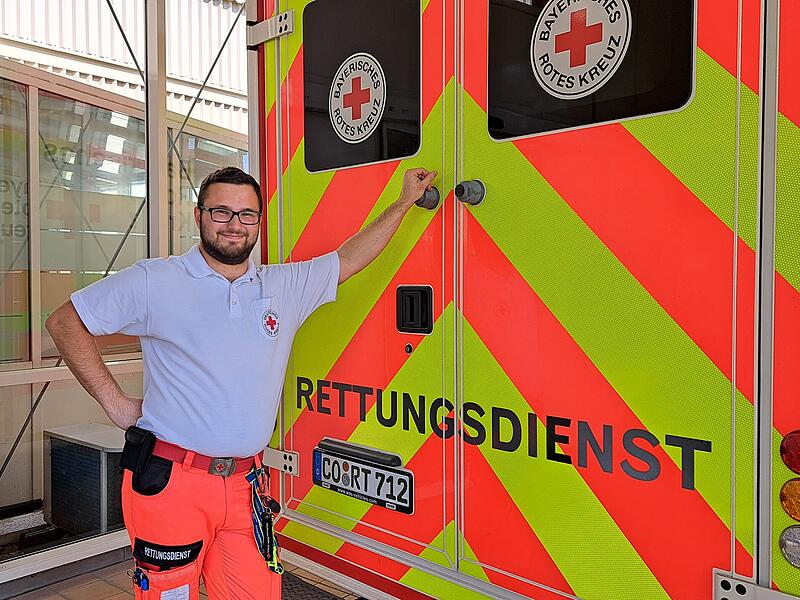 Ein Tag in der Notaufnahme