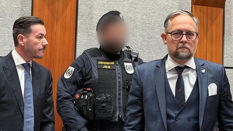 Fortsetzung Prozess gegen Ex-Milliardär Benko