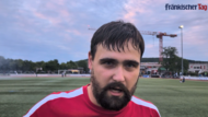 Torhüter Dietmar Schmuck bekam von seinem Trainer ordentlich Lob. Auch er sorgte dafür, dass sich der TSV Kleukheim gegen den VfL Mürsbach durchsetzte. Torhüter Dietmar Schmuck bekam von seinem Trainer ordentlich Lob. Auch er sorgte dafür, dass sich der TSV Kleukheim gegen den VfL Mürsbach durchsetzte.