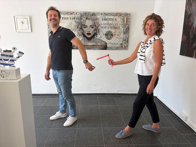 galerie Galerie