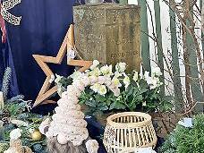 Das Angebot in Fabrikschleichach ist vielfältig.