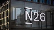 Online-Bank N26