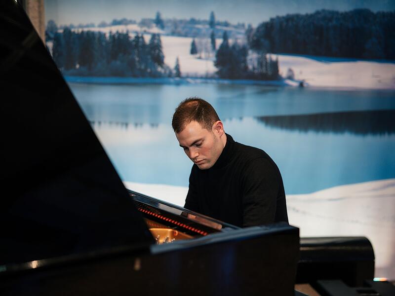 Kissinger Sommer in Berlin